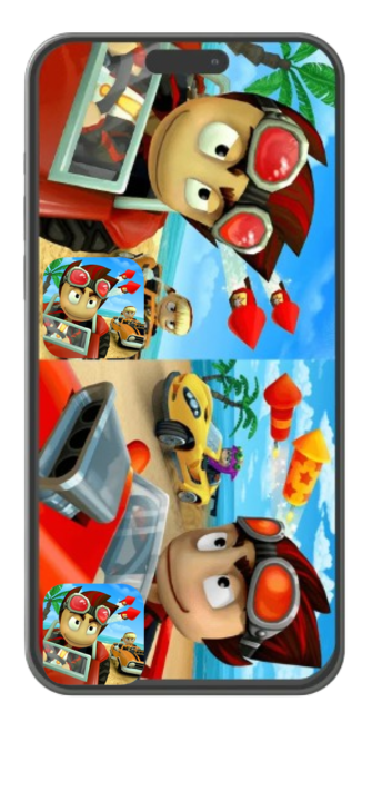 BeachBuggyRacingModApk.NET